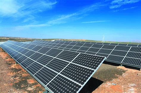 太阳能板有哪几种类型呢？-深圳市迪晟能源技术有限公司