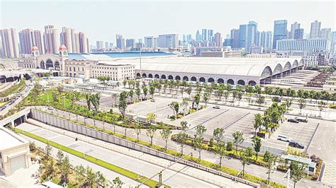 汉中火车站站前南广场改扩建工程--陕西博泰技术集团有限公司
