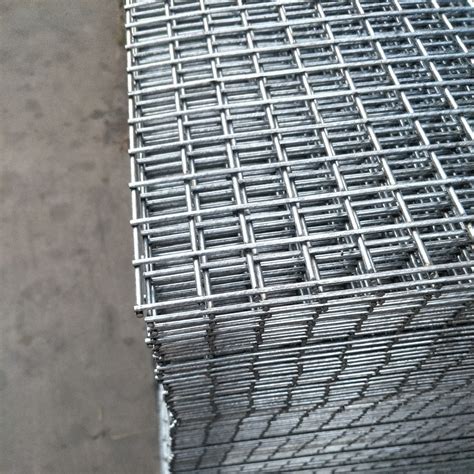 【网片】现货镀锌网片 建筑钢丝网 电焊地暖网片厂家优惠-阿里巴巴