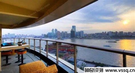 2亿元/套，汤臣一品2个月成交4套！中国第一豪宅仅剩9套房源在售……_上海