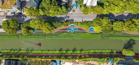 [公共空间]上海徐汇区田林东路街道公共空间提升设计 - 土木在线