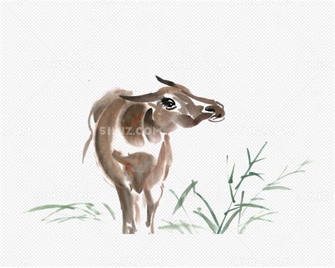 Mellimuh - 关于一只牛牛环游世界的儿童绘本 - 原创|插画|儿童插画|WenliZ - 原创作品 - 站酷 (ZCOOL)