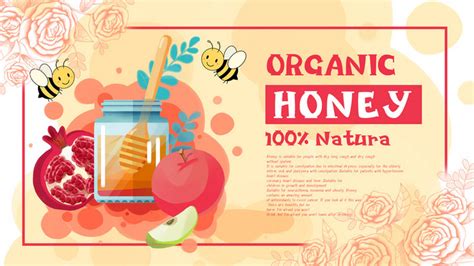 天然蜂蜜促销淘宝详情页模板素材-正版图片400900778-摄图网