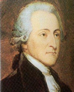 历史上的今天7月4日_1826年约翰·亚当斯逝世。约翰·亚当斯，美国第2任总统（1735年出生）