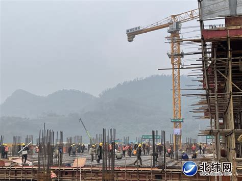 四川省区域应急救援雅安基地项目建设有序推进-北纬网（雅安新闻网）