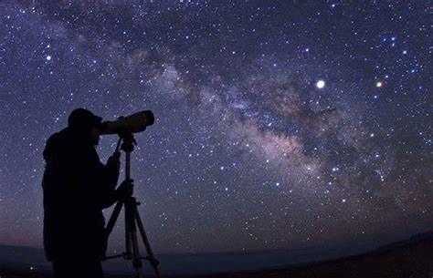 国内哪些地方适合拍摄高质量星空图，星轨图？ - 知乎
