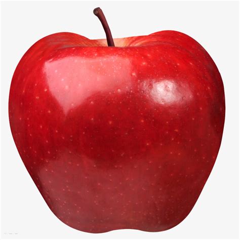 红苹果（水果） - 搜狗百科