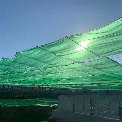 全自动折叠绿色2000目防尘天幕设计生产安装 产品关键词:防尘“天幕”;天幕设计安装