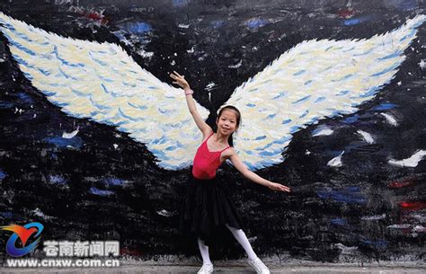 “理想的翅膀”送给孩子们 - 苍南新闻网