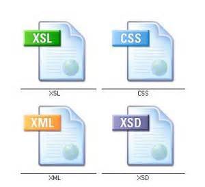 XML格式是什么？XML文件怎么打开？-狂人网络
