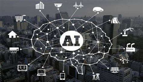百度大脑“官宣”企业服务解决方案 将AI技术聚焦于特定领域-爱云资讯