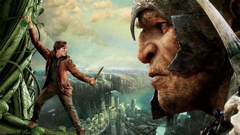 Jack the Giant Slayer (2013) movie review - Once Upon a Time podcast
