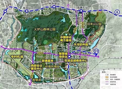 广州好教育地图发布 11区学区划分水落石出(3)_广州幼升小资讯_幼教网