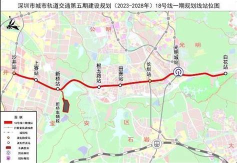 深圳地铁6号线沿线有什么好玩的(景点介绍)- 深圳本地宝