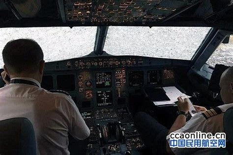 川航客机风挡炸裂，你所不知道的飞机风挡玻璃的秘密-上海赛一信息科技中心