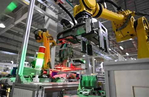 投资1.4亿！新兴重工天津高端装备智能制造产业园在泰达奠基开工