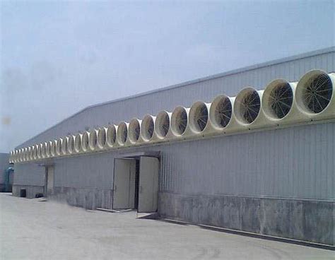 滁州工厂通风降温系统//泰州厂房降温设备//铜陵车间通风设备安装-环保在线