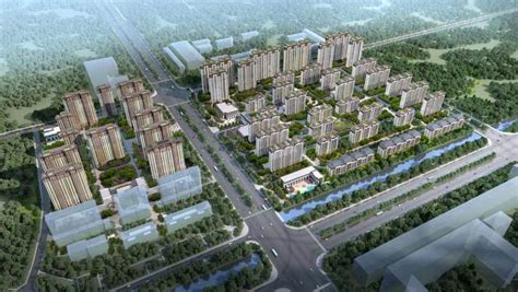 唐山南湖生态城概念性总体规划及中央公园景观规划设计