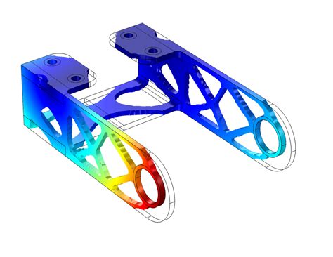 一种基于3D打印的车架结构优化方法与流程