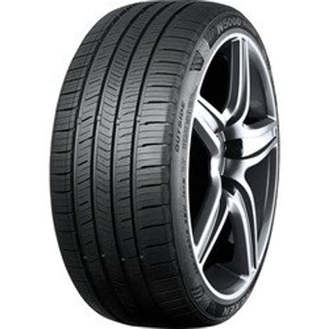 Nexen N5000 Platinum 215/55R17 Tires | 17422NXK | 215 55 17 Tire