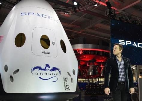 SpaceX最新估值210亿美元；较上一轮融资增长近一倍-新闻资讯-高贝娱乐