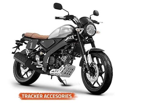 雅马哈2020款XSR155在印尼发布 售价约合人民1.8万-摩托新闻-春风行摩托车之家