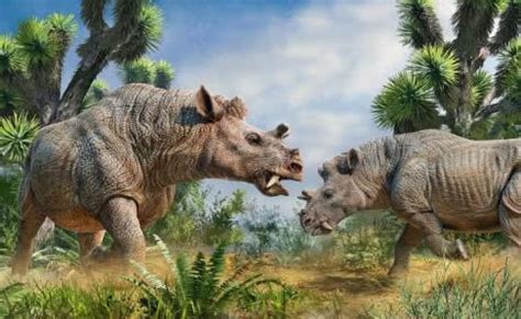 地球远古时期10大最凶猛的动物，个个都是史前猛兽，你都认识吗？_身长