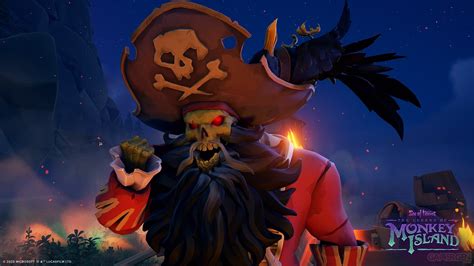 Sea Of Thieves Everything You Need To Know About The Ashes Of The ...