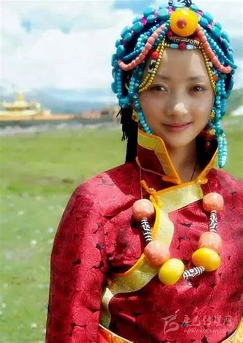 藏族首饰-住在康巴-康巴传媒网
