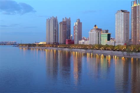 哈尔滨必游景点排名 7大旅景点，有你喜欢的吗 - 景点