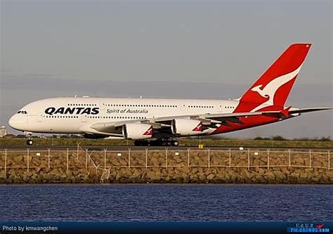 河南首条直飞悉尼航线正式开通 单程飞行11小时 - 民用航空网