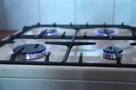 Can You Pull a Gas Stove Out?(Guide) - Kitchen Gadgets Tips