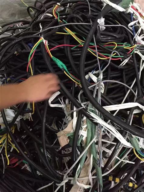 37_废旧电缆的分类_洛阳普铭废旧物资回收公司