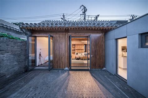 Galería de Casa del Futuro Baitasi / dot Architects - 5