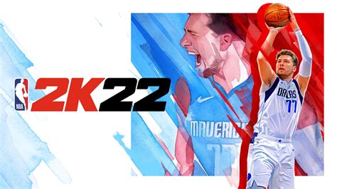 NBA 2K22 (PC) - Steam Gift - EUROPE