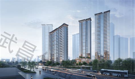 武汉新建居住项目建发朗玥规划公示 将建设408套住宅房源 - 新房 - 新房网