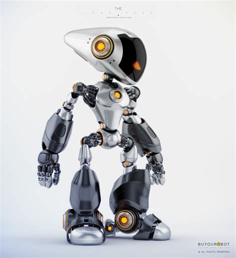 AI机器人玩具|工业/产品|电子产品|李先生设计工作室 - 原创作品 - 站酷 (ZCOOL)