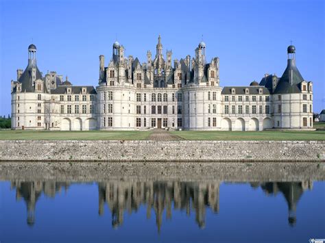欧洲著名城堡大盘点 最接近童话故事的是这座__凤凰网