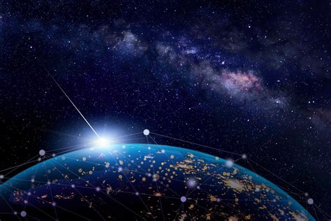 卫星通信应用系统_中国航天科技集团