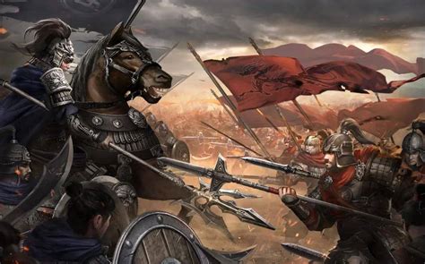 5本主角带兵打仗的历史小说，横扫天下建立皇图霸业，爽点十足