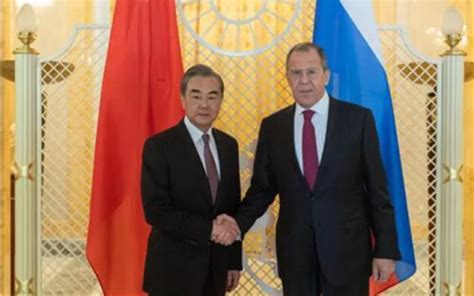 中国外交部：希望中美外长会晤推动两国关系重回正轨 - 2023年6月18日, 俄罗斯卫星通讯社