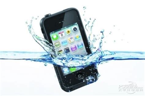 手机进水了怎么办-太平洋IT百科