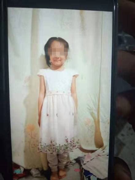 6岁女童失踪第二天遗体被找到 亲戚家两名男童被警方带走-大河新闻