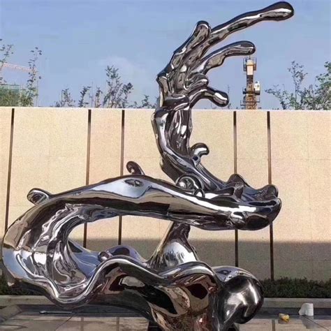 玻璃钢雕塑整个制作过程介绍|纯艺术|装置|上海艺将仁雕塑 - 原创作品 - 站酷 (ZCOOL)