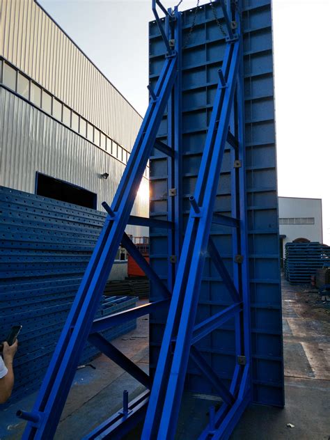 武汉建筑圆模板厂家选方圆 其加工生产的圆柱模板规格型号-方圆模板