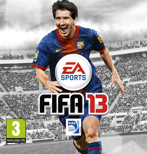 FIFA Soccer 12 - GameSpot