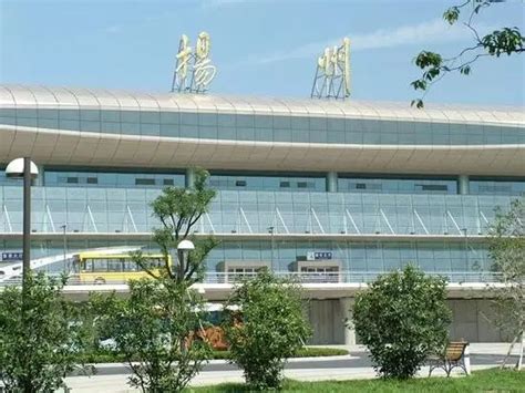 扬州地区火车站明日起恢复办理客运业务 今日12时起恢复售票 _今日镇江
