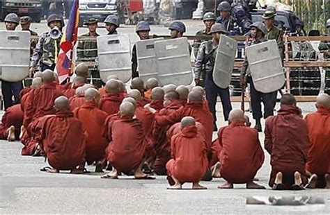 缅甸北部为什么没人管 真实的缅北地区有多乱-走红网