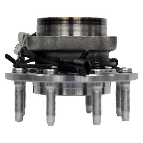 Wheel Bearing Inc Unitized Hub Assembly 515058 | eBay