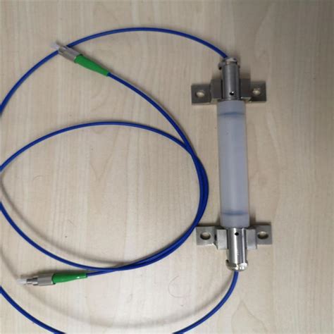 KNPAC-1光纤光栅加速度传感器 - 光纤光栅传感器 - 深圳海川新材料科技股份有限公司